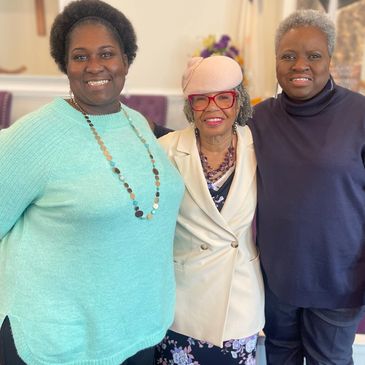 Our Ministries | communitychurchofpraise-ccp.com
